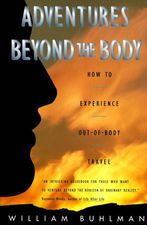 Adventures Beyond the Body book